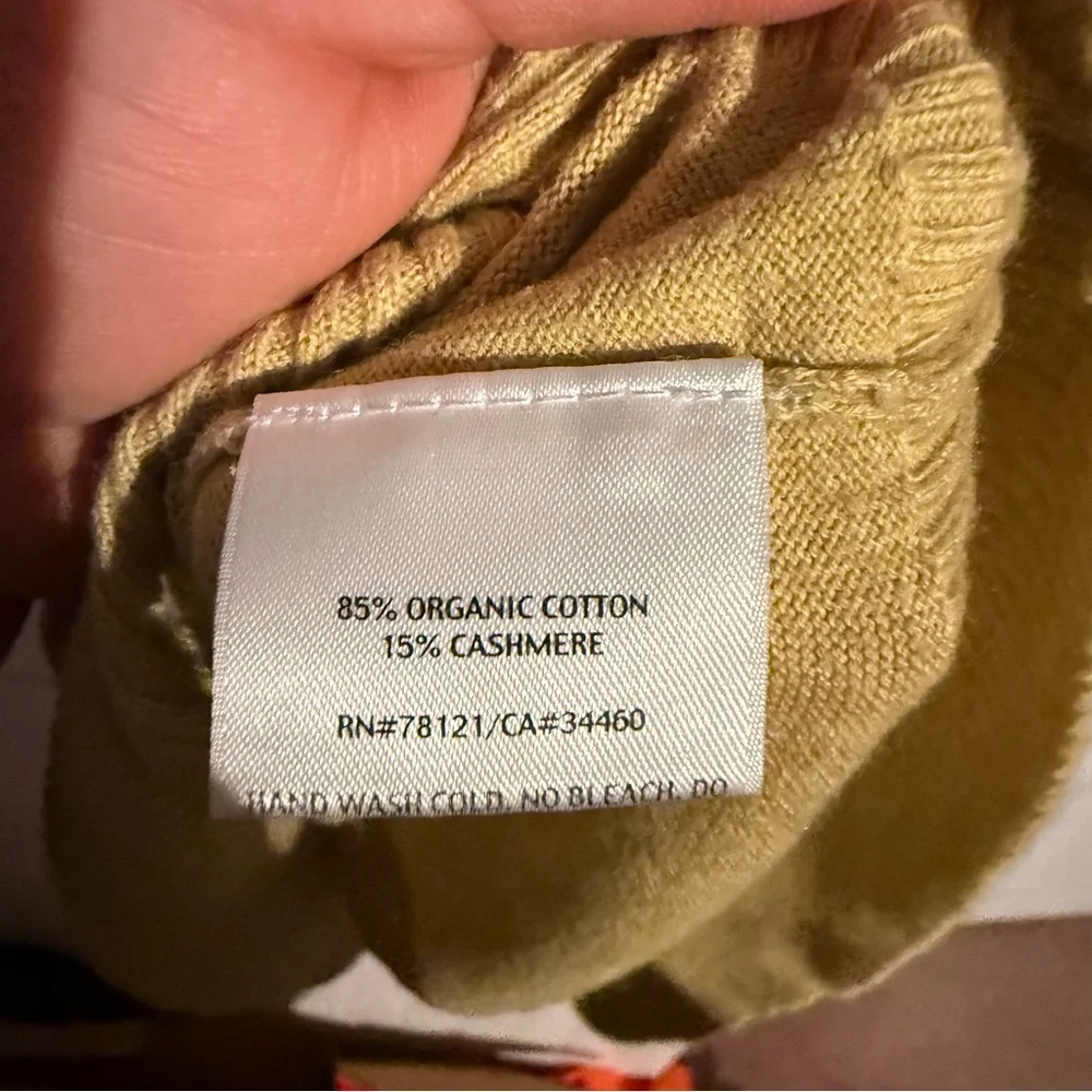 Eileen‎ Fisher Medium Sweater